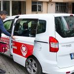 Maltepe Belediyesi'nden ücretsiz 'Evde Sağlık Hizmeti'