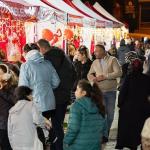 Kalpler Balçova'da Buluştu