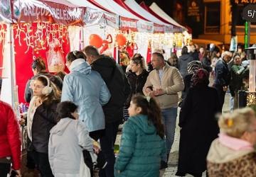 Kalpler Balçova'da Buluştu