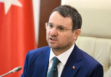 Yalova’daki saldırı sonrası Bakan Gürlek’ten aileye 'geçmiş olsun' mesajı