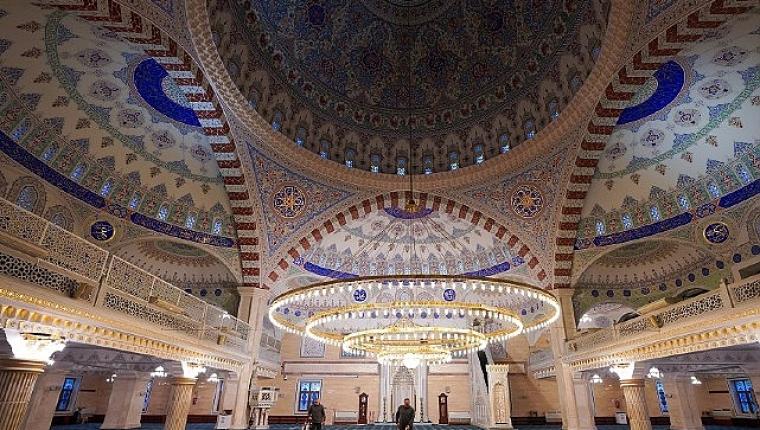 Ramazan İçin Yoğun Mesai Devam Ediyor