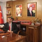 Nihat Çelik: ‘Kurbanlık fiyatlarında yüzde 60 artış öngörülüyor’