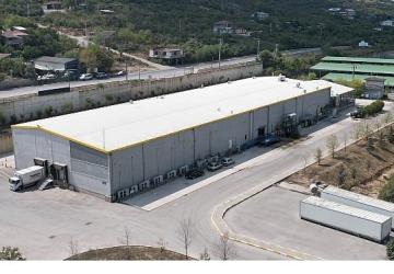 Tüketiciye güven veren adres: İzmit Mezbahası