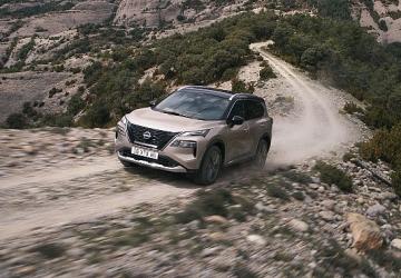 Nissan X-Trail'de Son Vergi Avantajı Fırsatı