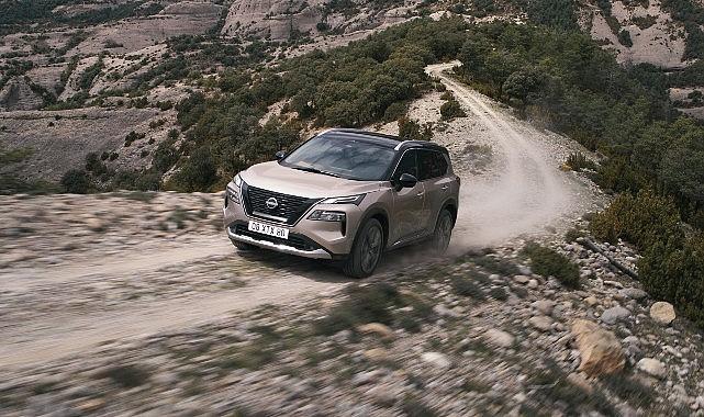 Nissan X-Trail'de Son Vergi Avantajı Fırsatı