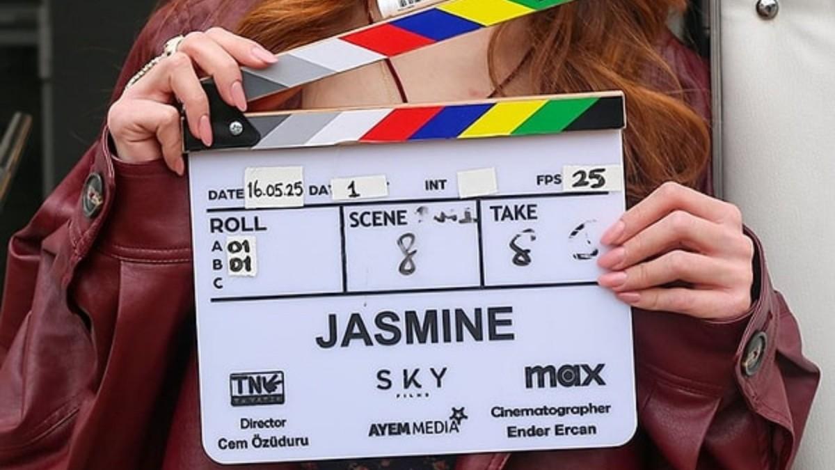 ‘Jasmine’ dizisi RTÜK incelemesinin ardından yayından kaldırıldı