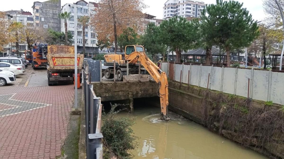 Fatsa’da Tarihi Sorun Çözülüyor