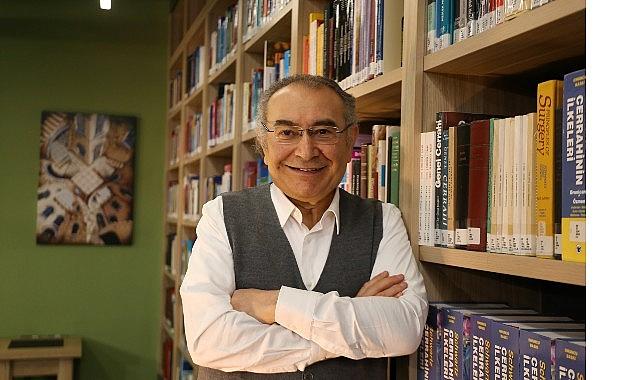 Prof. Dr. Nevzat Tarhan: “Her gün en az 20 dakika kendinize sessiz bir zaman ayırın!"