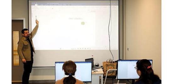 Goncalı bireylere özel yeni eğitim