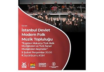 ZKS 2-8 Şubat Haftalık Etkinlik Takvimi