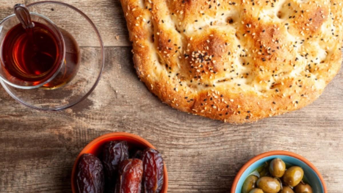 Ramazan pidesi fiyatı belli oldu