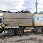 İzmir'de kuvvetli yağış ve fırtına alarmı