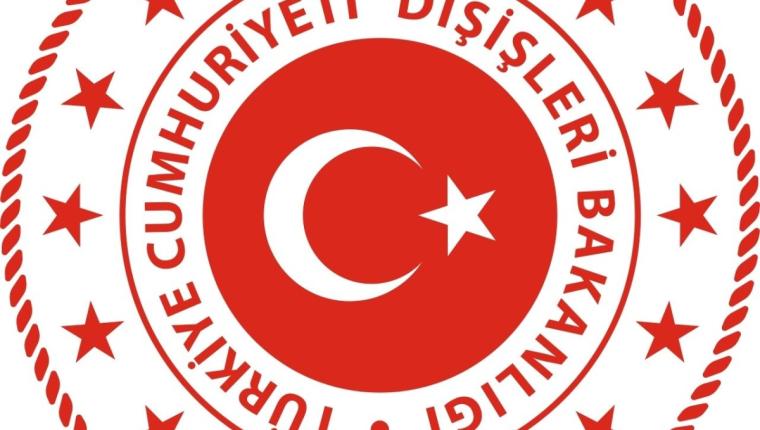 Dışişleri Bakanlığı'ndan İran açıklaması!