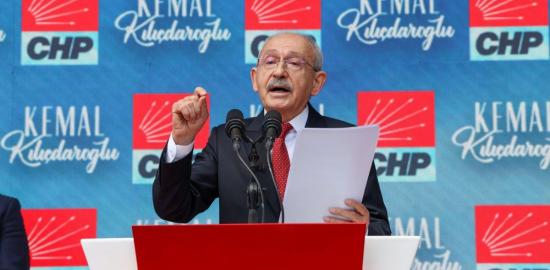 Kılıçdaroğlu’ndan ‘arınma’ mesajı: ‘Pavyon masalarında delege pazarlığı yapanların maskesini indiremedim’ - Videolu Haber