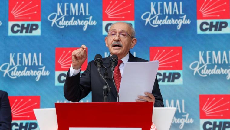 Kılıçdaroğlu’ndan ‘arınma’ mesajı: ‘Pavyon masalarında delege pazarlığı yapanların maskesini indiremedim’ - Videolu Haber