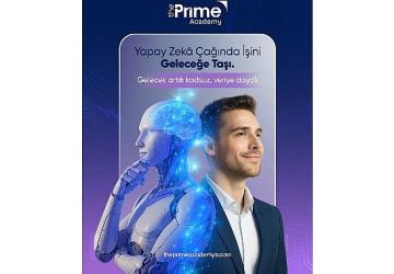 The Prime Academy'den Yeni Nesil Entegre Eğitim