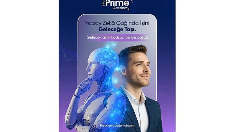The Prime Academy'den Yeni Nesil Entegre Eğitim