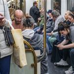 İzmir Metrosu'nda kesintisiz iletişim dönemi başladı