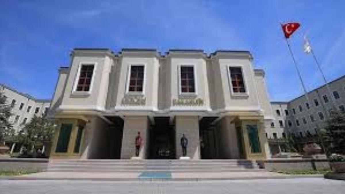 İçişleri Bakanlığı, ‘Ben Yeşil’ diyen kişinin kimliğini açıkladı