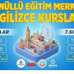 Nevşehir Belediyesi'nde Gönüllü Eğitim Kursları İçin Geri Sayım Başladı!