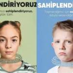 Bakanlık, ‘sahiplendirme’ formatlı paylaşımlar için harekete geçti