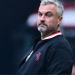 Samsunspor’da teknik direktör değişimi