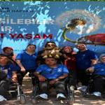 İzmir'de engeller dayanışma ve dostlukla aşıldı
