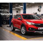 Sompo Sigorta 2025'te hasar yönetiminde güçlü bir yılı geride bıraktı