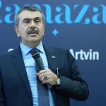 Bakan Tekin: ‘Akademi mezunlarına 10 bin öğretmen ataması yapılacak’