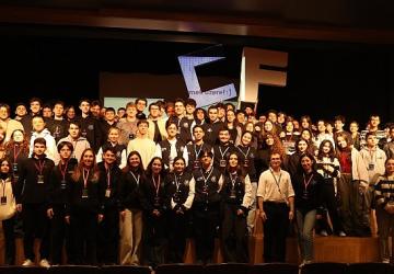 Liselerarası İlk Kodlama Yarışması Codefest 10'uncu Kez Düzenlendi