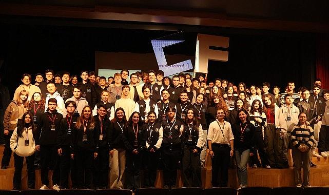 Liselerarası İlk Kodlama Yarışması Codefest 10'uncu Kez Düzenlendi