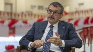 Bakan Tekin: 'En küçük bir tavize izin vermeyeceğiz'