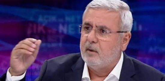 Mehmet Metiner’den ‘kurultay’ çağrısı: ‘Kalıcı barış ve kardeşlik için buluşalım’