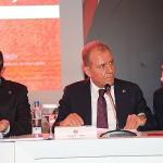TBB Mayıs Meclisinde Görev Dağılımı: Levent Koç Güven Tazeledi