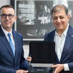 İzmir ile Kosova arasında dostluk köprüsü