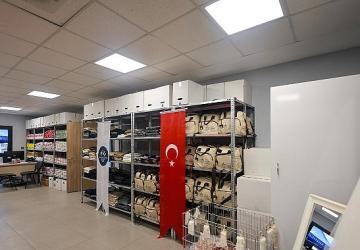 Karabağlar 'da Birlik Beraberlik ve Dayanışma Büyüyor