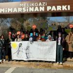 Adıyaman Kadın Platformu’ndan ‘Rojava’ açıklaması: ‘Kadın bedenine yönelik savaşa hayır’ - Videolu Haber