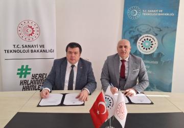 Adıyaman’da İpekyolu Kalkınma Ajansı ile eğitim protokolü imzalandı