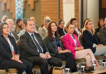 Mesir'in Şifa Mirası Bilimle Buluştu: Manisa'da Fitoterapi Günleri Başladı