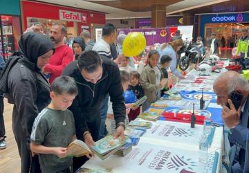 Adıyaman Belediyesi’nden çocuklara trafik haftası etkinliği - Videolu Haber