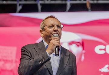 Ayvalık'ta Cumhuriyet'in 102. Yılı Coşkusu!