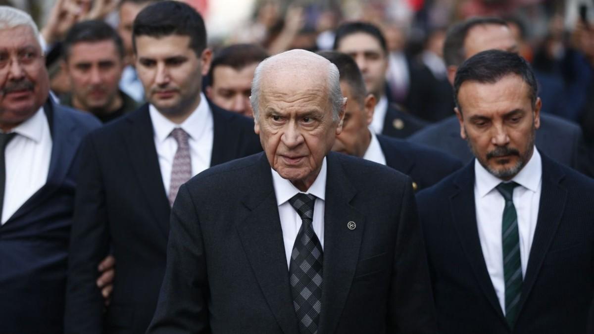 MHP’de kongre takvimi netleşti: Süreç 7 Mayıs’ta başlıyor
