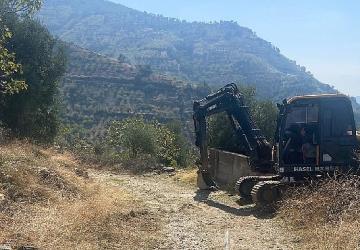 ASKİ, Aydın'ın tüm ilçelerinde yatırımlarını sürdürüyor
