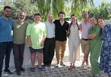 Annem Hakkında filmi Asya'nın en prestijli festivalinde yarışacak