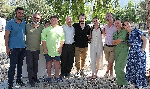 Annem Hakkında filmi Asya'nın en prestijli festivalinde yarışacak