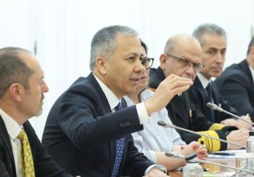 Bakan Yerlikaya: 'NARKOKAPAN-İZMİR Cumhuriyet tarihinin en kapsamlı operasyonu'