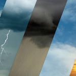 Meteoroloji 29 ili sıraladı! Yağış dalgası geliyor