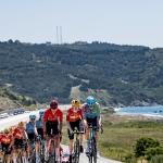 Türkiye'nin eşsiz rotalarında bir klasik: Cumhurbaşkanlığı Türkiye Bisiklet Turu 61. kez sahneye çıkıyor