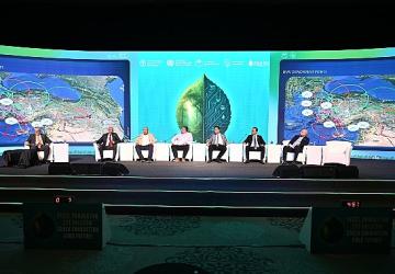 IFIW'de orman yangınlarında teknoloji ve inovasyon kullanımının geleceği ele alındı