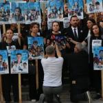 İsias Davası 19 Ocak’a Ertelendi: ‘Deliller Ortada, Adalet Neden Bekliyor?’ - Videolu Haber